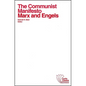 The Communist Manifesto: With Selections from the Eighteenth Brumaire of Louis Bonaparte and Capital by Karl Marx - Paperback