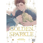 Golden Sparkle - Paperback