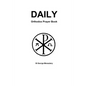 Daily Orthodox Prayer Book - Paperback