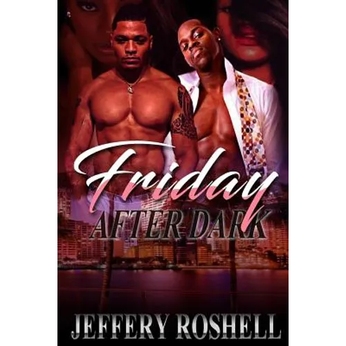 Friday After Dark - Paperback