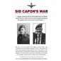 Sid Capon's War - Paperback