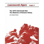The 1973 Arab-Israeli War: The Albatross of Decisive Victory - Paperback