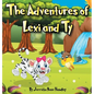The Adventures of Lexi and Ty - Hardcover
