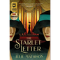 The Starlet Letter - Hardcover