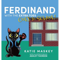 Ferdinand with the Extra Toes Goes to School! - Hardcover