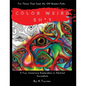 Color Weird Sh*t: For Those That Seek the Off Beaten Path.. A Fun, Immersive Exploration in Abstract Surrealism - Paperback