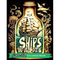 Ships in a Bottle: Set Sail on a Colorful Adventure with Ships in a Bottle Coloring Book - Paperback