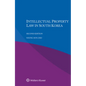 Intellectual Property Law in South Korea - Paperback