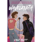 Wavelength - Paperback