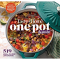 Taste of Home One Pot Favorites: 519 Dutch Oven, Instant Pot(r), Sheet Pan and Other Meal-In-One Lifesavers - Spiral