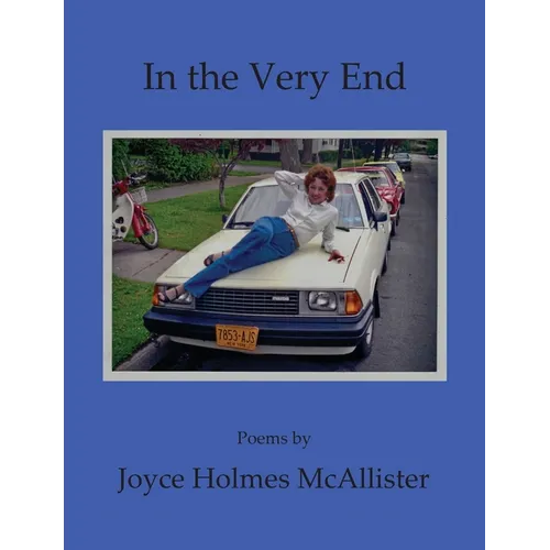 In the Very End - Paperback