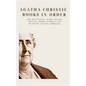 Agatha Christie Books in Order - Paperback