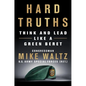 Hard Truths: Think and Lead Like a Green Beret - Hardcover