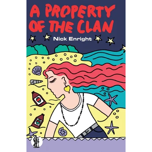A Property of the Clan - Paperback