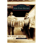 New Port Richey - Hardcover