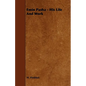 Emin Pasha - His Life and Work - Paperback