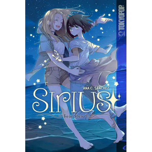 Sirius: Twin Stars - Paperback
