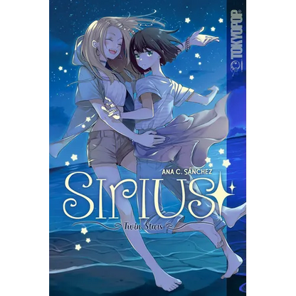 Sirius: Twin Stars - Paperback