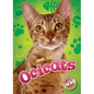 Ocicats - Library Binding
