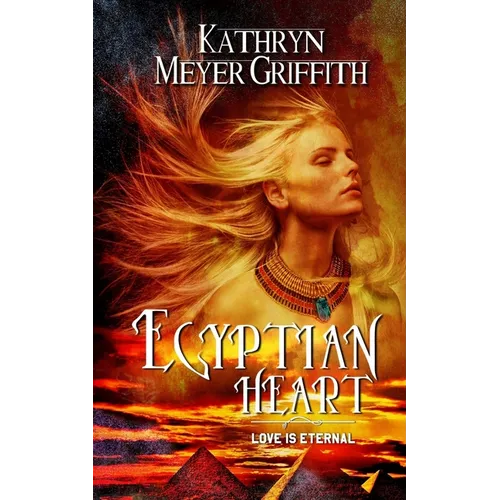 Egyptian Heart - Paperback