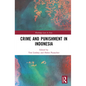 Crime and Punishment in Indonesia - Paperback