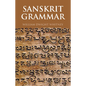 Sanskrit Grammar - Paperback