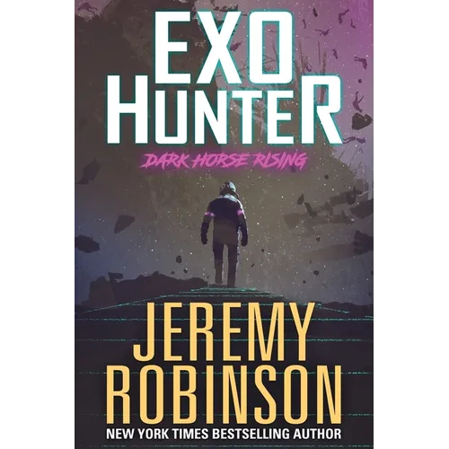 Exo-Hunter - Paperback