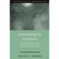 Governing by Contract: Challenges and Opportunities for Public Managers - Paperback