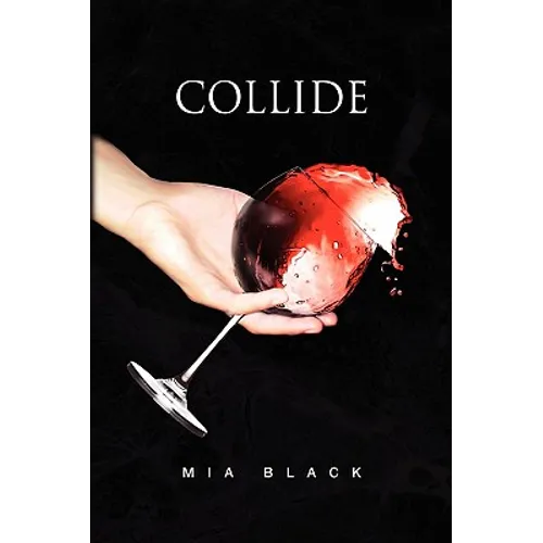 Collide - Paperback