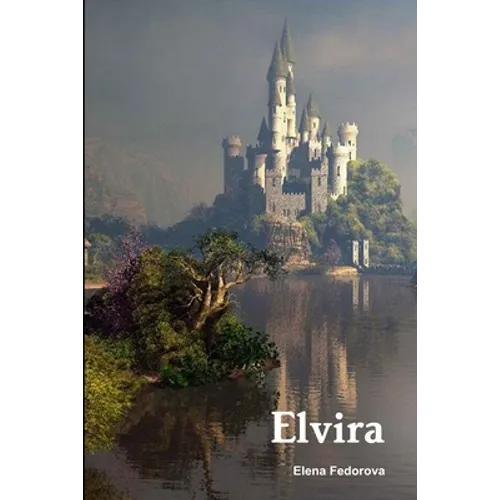 Elvira - Paperback
