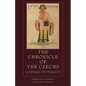 The Chronicle of the Czechs - Paperback