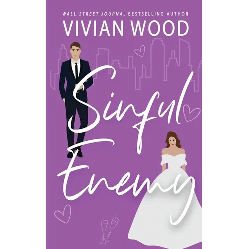 Sinful Enemy - Paperback