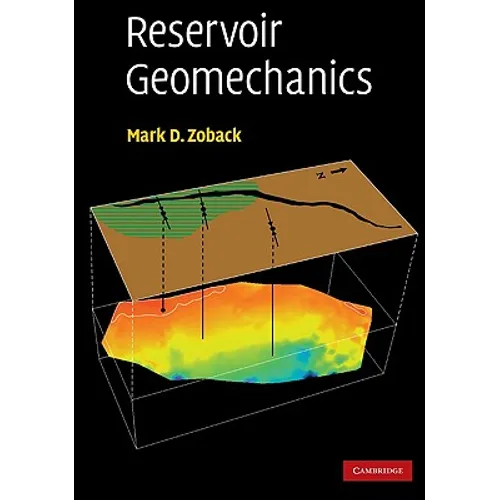 Reservoir Geomechanics - Paperback