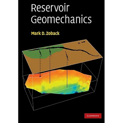 Reservoir Geomechanics - Paperback