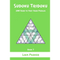 Sudoku Tridoku - 200 Hard to Very Hard Puzzles (Book 7) - Paperback