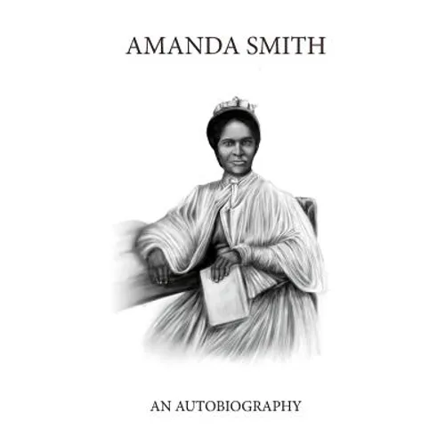 Amanda Smith - Paperback