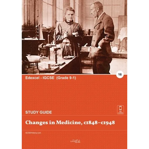 Changes in Medicine, c1848-c1948 - Paperback