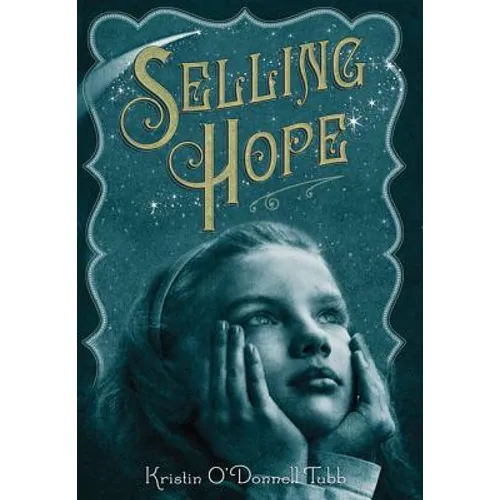 Selling Hope - Hardcover