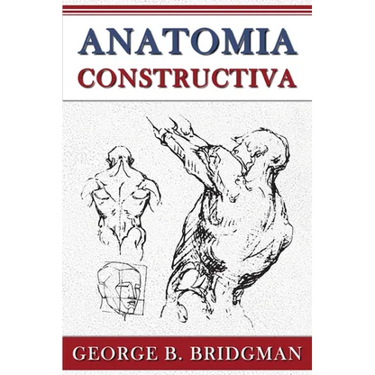 Anatomia Constructiva - Paperback