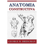 Anatomia Constructiva - Paperback