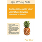 Succeeding with Your Literature Review: A Handbook for Students - Paperback