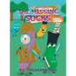 The Case of the Missing Socks - Hardcover