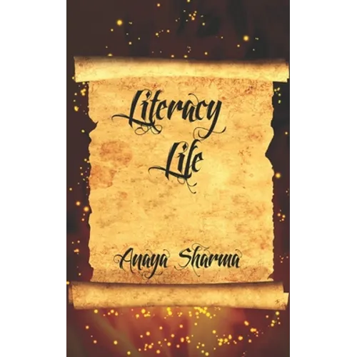 Literacy Life - Paperback