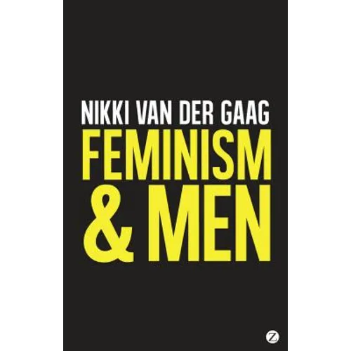 Feminism and Men - Paperback