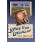 Letters From Lotusland - Paperback