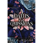 Oaths and Omissions (Standard Edition) - Paperback