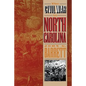 Civil War in North Carolina - Paperback