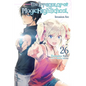 The Irregular at Magic High School, Vol. 26 (Light Novel): Invasion ARC - Paperback