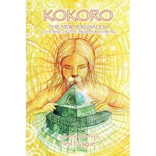 Kokoro Hard Back Edition - Hardcover