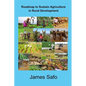Roadmap to sustain agriculture in rural development - Paperback